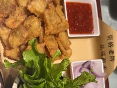 -郭林家常菜(狼垡店)