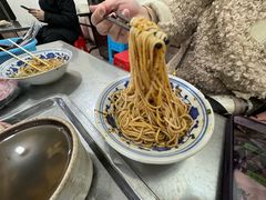 -高师傅特色米粉汤包(建设路店)