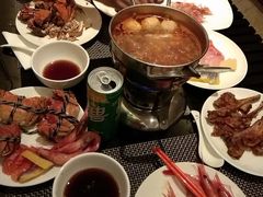 -大华锦绣假日酒店·锦味餐厅
