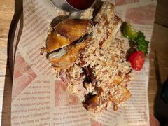 -岛风·台食小馆 ISLAND BISTRO(烟台山店)