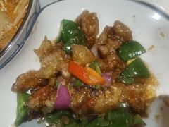 -长春市茶啊衝饭店(南湖公园店)