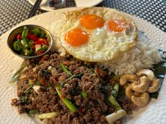 -翡翠鸟精品泰国菜(北辰财富中心店)