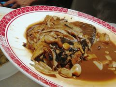 -旺顺阁·北京菜(北辰上品+)