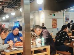 大堂-馬伍旺川菜(金象城店)