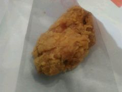 -肯德基(中华路店)