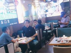 -叁宝烧烤 西安烧烤 领跑品牌(学府路店)
