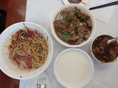 -姚记炒肝店(鼓楼店)