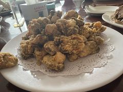 -春妮海味饭店·海景餐厅·海菜包子·大连海鲜