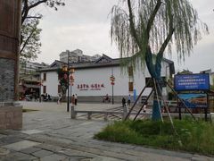-大小河街