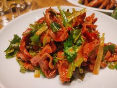 -老阿爸鲜鱼土菜(昆山花桥店)