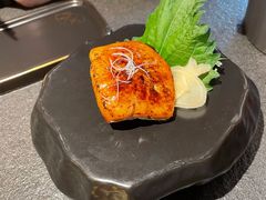 一贯招牌鹅肝寿司-御前十七(北京路天河城店)