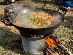 -盘龙城国家考古遗址公园