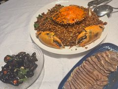 -喜记避风塘炒辣蟹(旗舰店)