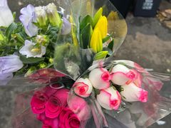 -循礼门鲜花花市(武汉循礼门店)