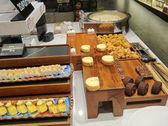 -匠牛亭·锅物烧肉放题自助(昆百大·泰业城店)