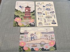 -猫的天空之城概念书店(杭州南宋御街店)