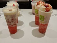-奈雪的茶(天河城店)
