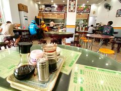 -荔园小馆(园岭新村二期店)