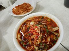 -蜀串香牛杂火锅串串