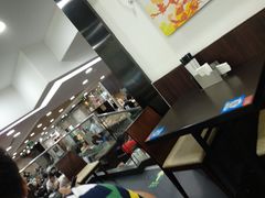-康师傅私房牛肉面(北京南站店)