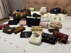 -海星奢选二手奢侈品手表包包鉴定回收寄卖(墨玉南路店)