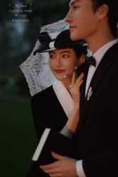 -吉光片羽高端婚纱摄影(泰州优选店)