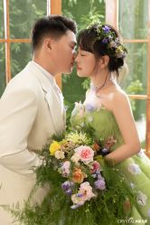 点击看大图 -水晶之恋婚纱摄影(北京总店)