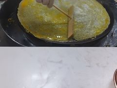 -清真·二嫂子煎饼果子(鼓楼旗舰形象店)