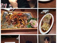 -峨嵋小镇·川菜(正定朗华店)