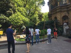 -马勒别墅饭店(静安寺店)