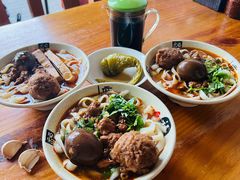 -任记七中刀削面(总店)