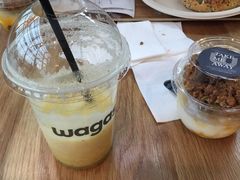 -Wagas沃歌斯(大学路店)