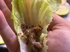 -御记碳烤肥牛(东城万达店)