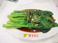 -澳门陈光记烧味饭店(南京德基广场店)