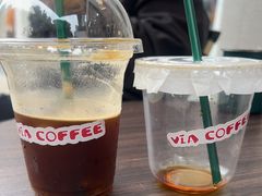 -via coffee(万象城店)