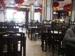 大堂-龙老五汤店(站前西路店)