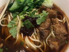 -李先生牛肉面大王(太原南内环店)