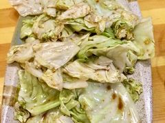 -乌镇那一年小院主题餐厅(甘泉西路店)
