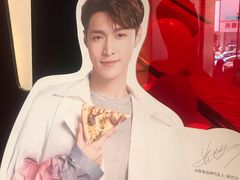 -必胜客(华辰店)