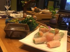 -新木器时代餐厅(太湖新天地店)