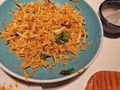 -八府香鸭·啫啫煲(华山路店)