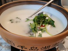 -宝荣鱼馆·临湖之宴(千岛湖店)