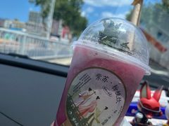 -喜茶(振华商厦店)
