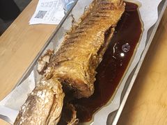 -胡家大厨(西三庄店)