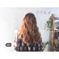 -木子造型S A L O N烫染·造型·理发