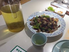 -王妈热卤·川味馆(海昌店)