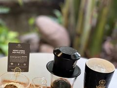 -Trung Nguyen Café Legend