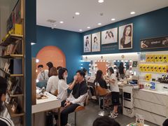 -海马体照相馆(重庆爱琴海购物公园店)