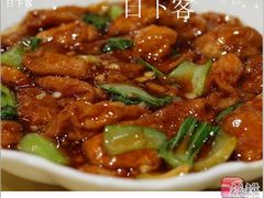 -南来顺饭庄·清真(南菜园店)
