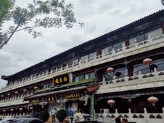 -南来顺饭庄·清真(南菜园店)